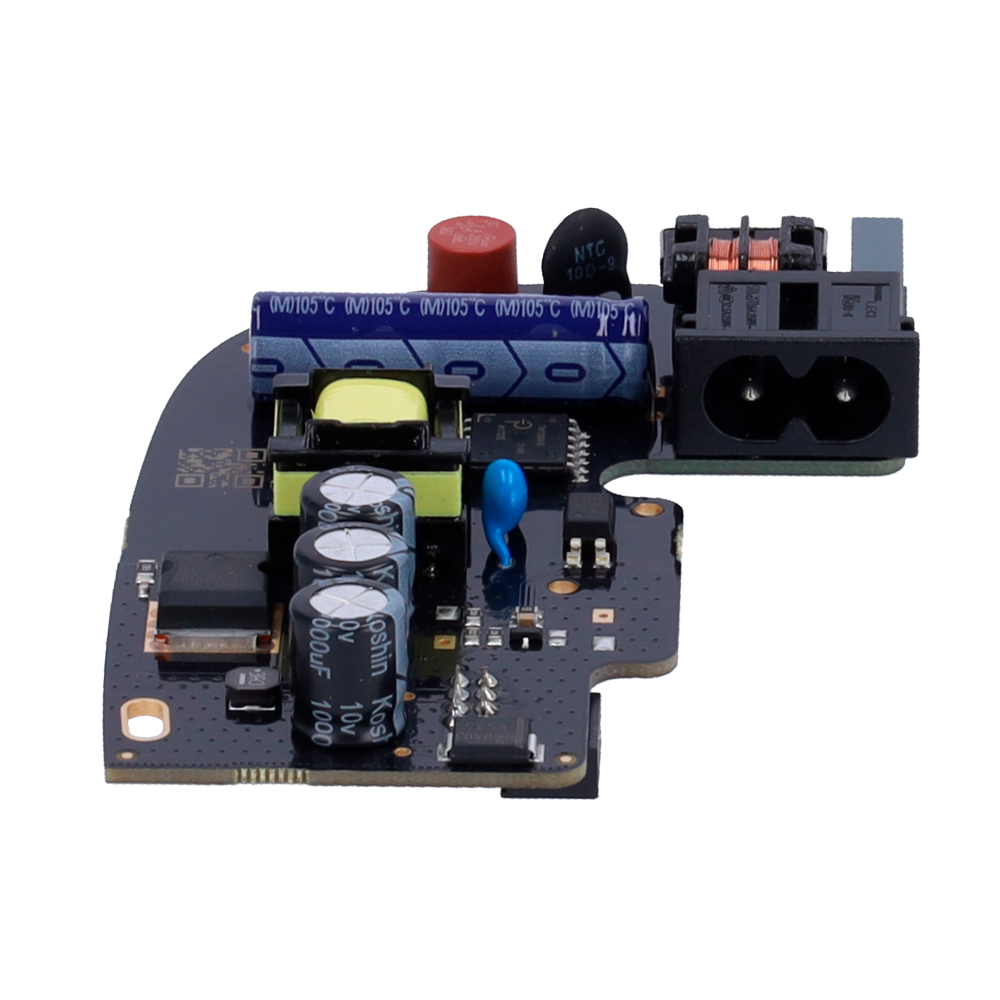Ajax - Modulo di alimentazione di 220 V - Compatibile con Ajax Hub 2 e Hub 2 Plus - Facile sostituzione - Innowatt