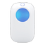 Ripetitore wireless - Compatibile con pannelli e rilevatori - Antenna esterna - Distanza di ricezione 300 metri - Distanza di ricezione 90 metri - Connessione diretta Plug&amp;Play a AC 220 V