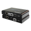 Extensor activo HDMI 1080p [%VAR%] - Transmisor y receptor - Alcance de 120 m en cable UTP Cat 6 - Transmisión IR - Permite la conexión punto a punto de hasta 253 receptores - Estándar HDbitT v1.3f