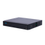 X-Security WizSense AI IP Video Recorder - 4 CH IP Video | 4 CH PoE - Maximum recording resolution 12 Mpx - Bandwidth 80 Mbps - HDMI Full HD and VGA output - Allows 1 hard disk