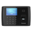 Terminal di Controllo Presenze ANVIZ - Impronte digitali, schede RFID e tastiera - 3.000 registrazioni / 100.000 registri - TCP/IP, USB, RS232, relé per sirena - 8 Modi di Controllo presenze - Software di CrossChex e Cloudclocking - Innowatt