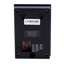 Control de asistencia - Tarjetas EM y MF y PIN - 30.000 contraseñas/tarjetas | 80.000 registros - TCP/IP, RS485 y USB - Apto para interiores - Software ZKBioTime 8