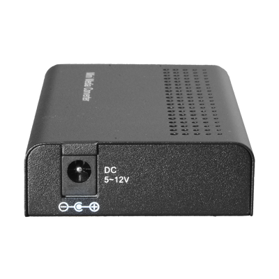 Convertitore multimediale - SFP a SFP - 2x SFP - 1.25 Gb/s - Supportati Monomodale e Multimodale - Dimensione ridotta