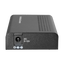 Convertidor de medios - 1x Ethernet RJ45 - 1x SFP - Fast Ethernet - 10/100 Base-TX - Tamaño pequeño