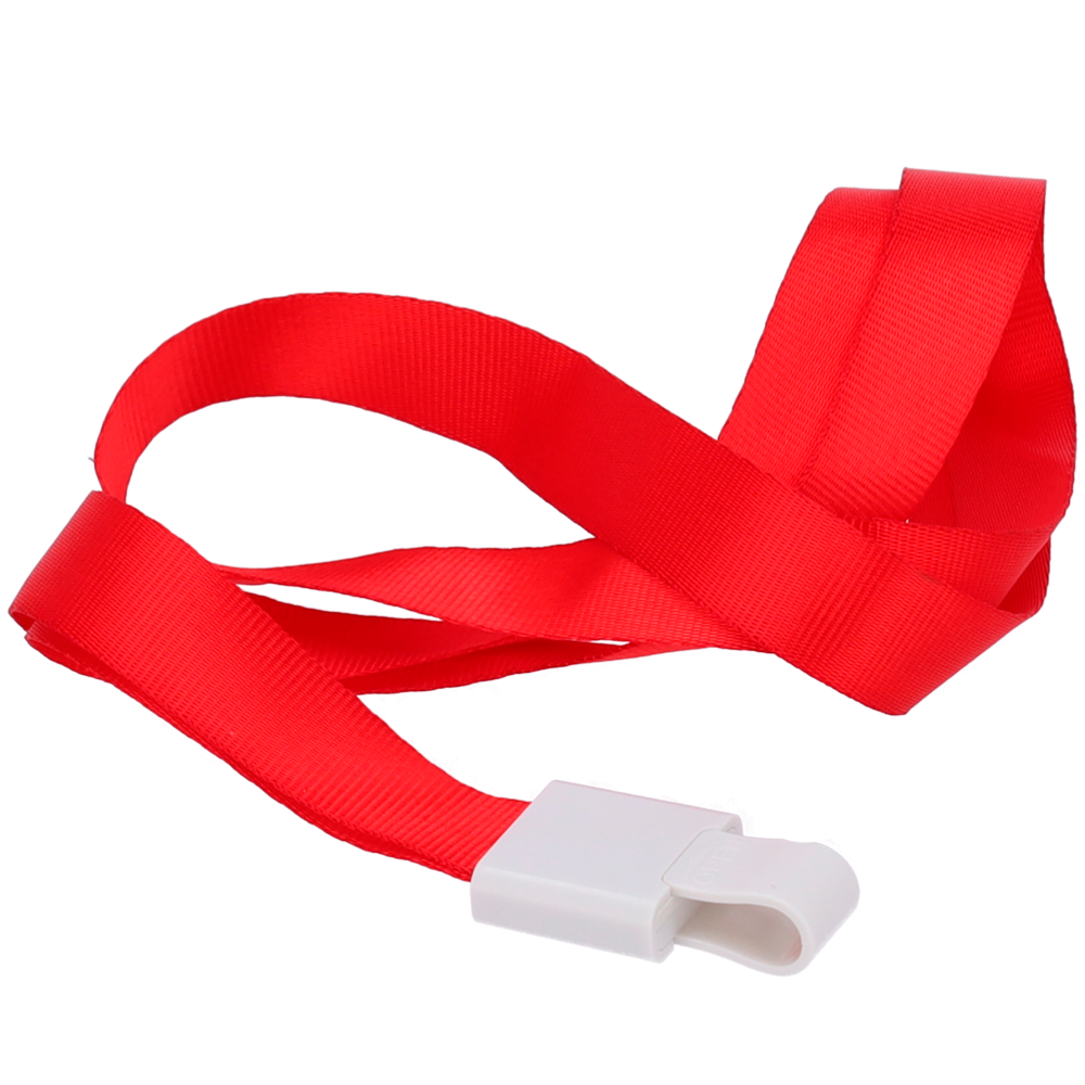 Tarjeta holder - Vertical arrangement - Protective plastic sheets - Made in silicone - Red color