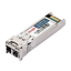 Ruijie SFP+ transceiver module - 1310 nm wavelength - Singlemode fiber - Duplex LC connector - Maximum distance 10 km - 10Gbps - 10GBASE-SR