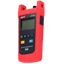 Fiber optic tester - Optical fiber power rating - FC connector - Waterproof IP65 - Automatic shutdown