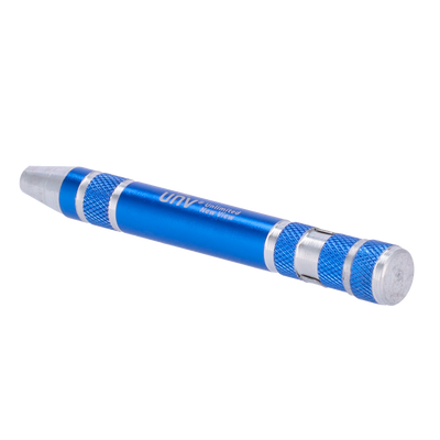 Uniview - Cacciavite  - Diverse punte