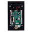 Locked anti-vandal IP video doorman - 2 Mpx camera | Two-way audio Crystal Clear - 2 relays - Emergency intercom | PoE, SIP Standard - Mantenimiento Cloud - Connection of monitors and platforms via the Cloud