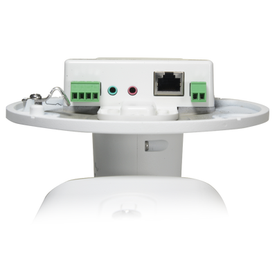 Telecamera IP 4 Megapixel - 1/2.7"  Ultra Low Light sensor - Compressione H.265+ / H.265 - Lente motorizzata 2.8~12 mm Autofocus / WDR - Truesense2: Miglioramento del filtro per i falsi allarmi