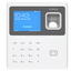 ANVIZ Attendance Control Terminal - Fingerprints, RFID cards and keyboard - 3000 records / 100000 registers - TCP/IP, USB Flash - 8 Attendance Control Modes - Anviz CrossChex Software