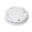 ANKA stand-alone smoke detector - Battery life 10 years - Alarm light - Audible alarm 85 dB at 3m - Test button - EN 14604:2005 certified