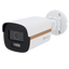 Safire Telecamera Bullet Gamma ULTRA - Uscita HDTVI - 8Mpx CMOS Night Color - Lente 2.8 mm White Light portata 40m - WDR (130 dB) | 3D DNR - Waterproof IP67 | PoC.at