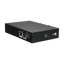 X-Security - Desktop switch - 1 puerto1 RJ45 + 1 Fiber SFP port - Speed ​​100/1000 Mbps - Plug &amp; Play - Energy saving technology