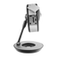 Wi-Fi IP Camera 3 Megapixel - 1/3" Progressive Scan CMOS - H.265+ / H.265 compression - 180º wide angle lens - IR LEDs 10 m range - CMS and App for Smartphone / Tablet (Safire Connect)