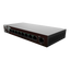 Ezviz Switch - 8 ports + 1 RJ45 Uplink - Speed ​​up to 1000 Mbps on all ports - 18 Gbps transfer speed - 3 priority ports - Extended Mode, up to 250m range