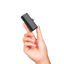VEGER - External battery - Capacity 5000 mAh (18.5 Wh) - PD20W charging power - High lightning connector - USB-C input