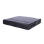 Safire Smart - Videoregistratore NVR per telecamere IP gamma A2 - 32CH video / PoE 16CH / H.265+ / 4HDD - Risoluzione fino a 12Mpx / Larghezza di banda 192Mbps - HDMI 4K, HDMI FullHD e VGA / Dewarping Fisheye - Riconoscimento facciale / Ricerca intelligen