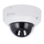 Safire Smart - Telecamera Dome IP gamma E1 Intelligenza Artificiale - Risoluzione 4 Megapixel (2566x1440) - Ottica 2.8 mm | Microfono integrato | IR 50m - IA: Classificazione di persone e veicoli - Waterproof IP67 &amp; IK10 | PoE (IEEE802.3af)