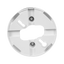 High profile base supplement - Compatible with DMTech bases - Required for detector installation - Simple mounting mark - Ability to lock the detector to the base