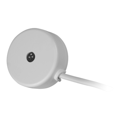 FDP tilt detector - Surface installation - 4-wire system: alarm and tamper - ABS pvc cover - Suitable for interior IP30