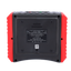 Misuratore di installazioni multifunzione - Display LCD da 9999 conteggi - Misura della resistenza di isolamento e della continuità - Misura dell'impedenza di linea e di loop - Test RCD | Test RCD a rampa - Tester di sequenza delle fasi