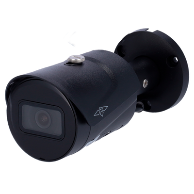 X-Security IP Bullet Camera - 4 Megapixel (2560x1440) - 2.8 mm lens - PoE | H.265+ - Waterproof IP67