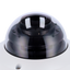 Cámara Domo 4n1 Safire Gamma PRO - CMOS de alto rendimiento 2 Mpx - Lente varifocal motorizada 2.7~13.5 mm - Luz ultra baja / WDR - Matrix LED IR Distancia 70 m - Resistente al agua IP67, IK10