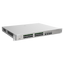 Reyee Switch PoE Cloud Capa 2+ - 24 PoE ports RJ45 Gigabit + 4 SFP Gigabit - 30W port 802.3af/at / Max 370W - Static LAG/DHCP Snoop/IGMP Snoop/Port Mirror - VLAN/Port Isolation/STP/RSTP/ ACL/QoS - DHCP Server/State Routes