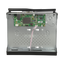 NVR for IP cameras - 8 CH IP video | WiFi module - Maximum resolution 4 Mp - Bandwidth 50 Mbps - VGA and HDMI Full HD output - Allows 1 hard disk