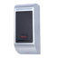 Control de acceso autónomo - Acceso por tarjeta EM - Salida de relé y pulsador - Wiegand 26 - Control de tiempos - Apto para exterior IP68