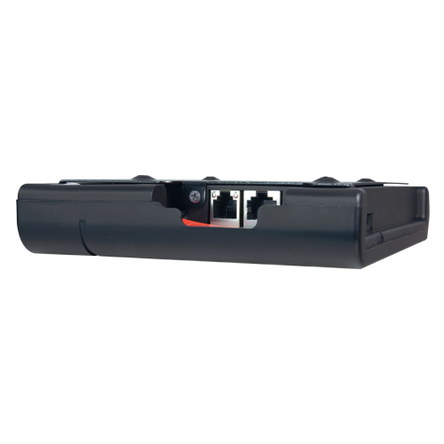 Terminal di Controllo Presenze ANVIZ - Impronte digitali, schede RFID e tastiera - 3000 registrazioni / 100000 registri - TCP/IP, USB, USB Flash - 8 Modi di Controllo presenze - Software Anviz CrossChex