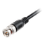 Isolatore di fonte d'alimentazione - Ottimizzato per video HDCVI - Installazione su cavo coassiale - Cavo 400 mm di lunghezza - Elemento passivo - Risposta in frequenza 0-65MHz