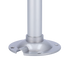 Camera Bracket - Extendable 60~120cm - Ball Joint with 360º Rotation - Cable Grommets