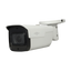 Telecamera bullet HDCVI X-Security - 1/2.7" CMOS progressivo 5 Megapixel Starlight+ di Megapixel - Obiettivo motorizzato varifocale 2.7~13,5 mm Autofocus - WDR (120dB) - Gamma IR LEDs 80 m - Impermeabile IP67