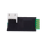 Duevi - Bluetooth configuration module - Compatible with Duevi detectors - Allows you to configure and adjust the parameters - Compatible with App View Sensor (Android)