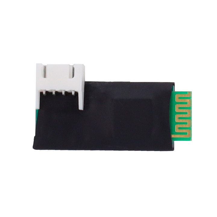 Duevi - Módulo Bluetooth de configuración - Compatible con detectores Duevi - Permite configurar y ajustar los parámetros - Compatible con App View Sensor (Android)
