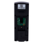 Access control with video intercom - Biometric and EM card - 10,000 fingerprints | 200,000 logs - TCP/IP, RS485, Wiegand and relay - Suitable for outdoor IP65 - Compatible with ZKTeco software | ZSmart app