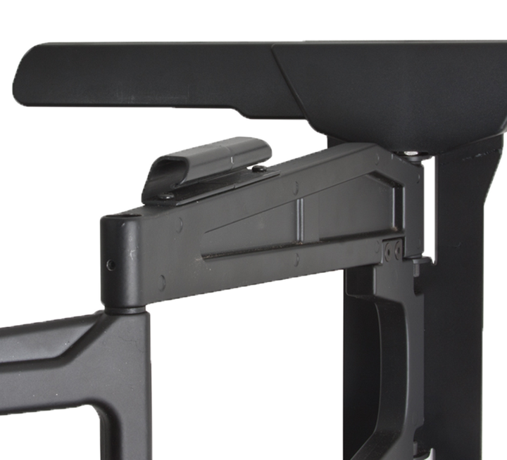 Support with arm for monitor - Hasta 65" - Max weight 36Kg - VESA 600x400mm