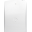 Rilevatore rottura cristalli - Wireless - Antenna esterna - Indicatore LED batteria scarica - Distanza di rilevamento 7 m - Include trasformatore 12 V -