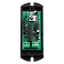 Rilevatore di barriera a infrarossi - Cablato | 1 fascio - Distanza max. di rilevamento 10 / 20 m - Piccole dimensioni e facile installazione - Uscita relé - Alimentazione 9~16VDC/VAC - Innowatt