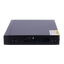 Safire Smart - NVR video recorder for B1 range IP cameras - 8 CH video / H.265 compression - Resolution up to 8Mpx / 40Mbps bandwidth - HDMI 4K and VGA output / 1HDD - Supports VCA events from IP cameras / POS function