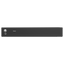 Reyee Cloud Layer 2 Switch - 8 Gigabit RJ45 Ports - 10/100/1000 Mbps Port Speed ​​- Plug &amp; Play - VLAN/Port Isolation/Loop Detection - Port Speed ​​Limit