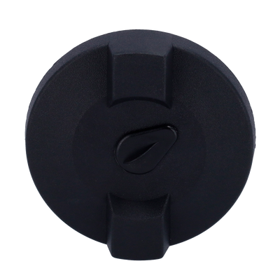 Anti-theft fuel cap for trucks - Ajax integration - Includes a cap of 8cm in diameter - Cap sensor: Accelerometer