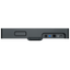 Yealink Videoconferencing All in One - 8MP Camera - 120º Viewing Angle - 8+1 Integrated Microphones - Integrated Altavoz - USB Connection