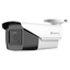 Cámara Bullet HDTVI Safire Gama ECO - CMOS de Alto Rendimiento 5 Mpx - Lente motorizada 2.7~13.5 mm - Smart IR Matrix LEDs Alcance 40 m - Alimentación sobre Coaxial (PoC) - Resistente al agua IP67