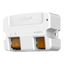 Branded electronic ballast - DC 12 V / 1500 mA - Small dimensions - 52(Al) x 77(An) x 30(Fo) cm - Stabilized - easy installation