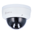 Cámara Safire 8MP ULTRA - 4 en 1 (HDTVI / HDCVI / AHD / CVBS) - Luz ultrabaja | WDR (130dB) | 3D DNR - Lente de 2,8 mm - LED Matrix IR Distancia 30 m - Menú OSD remoto