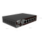 Ezviz PoE Switch - 4 PoE ports + 1 RJ45 Uplink - Speed ​​up to 1000 Mbps on all ports - Up to 50W total for all ports - Extended Mode, up to 250m range - Standard IEEE802.3at (PoE) / af ( PoE+)