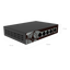 Switch PoE Ezviz - 4 porte PoE + 1 Uplink RJ45 - Velocità fino a 1000 Mbps su tutte le porte - Fino 50W in totale per tutte le porte - Modalità Estesa, fino a 250m di portata - Norma IEEE802.3at (PoE) / af (PoE+)